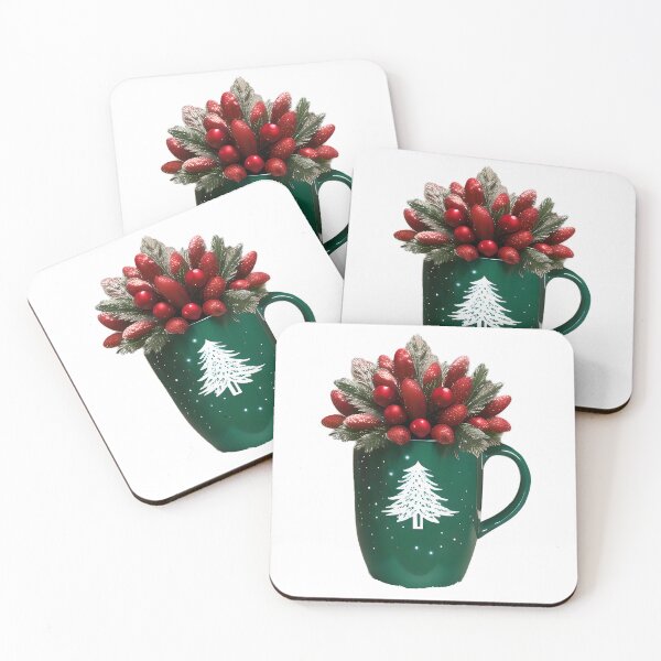 Item preview, Pamilya Xmas Tree Cup designed and sold by Pamilya.