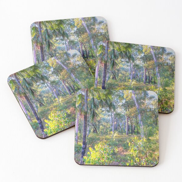Item preview, Forest, Blackdown Tableland, Qld designed and sold by Harry Oldmeadow.