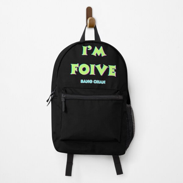 Item preview, Soy Foive Bang Chan designed and sold by Tlemus9.