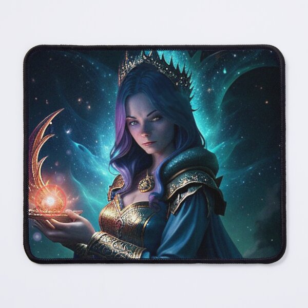 Item preview, A  Noble Enchantress  designed and sold by Dream-Cupboard.