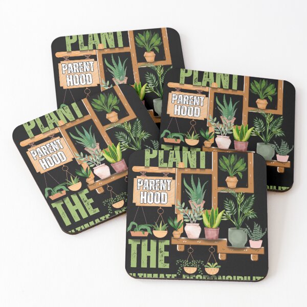 Item preview, Plant Parenthood: The Ultimate Responsibility  designed and sold by CasmariaOnlineShop -.
