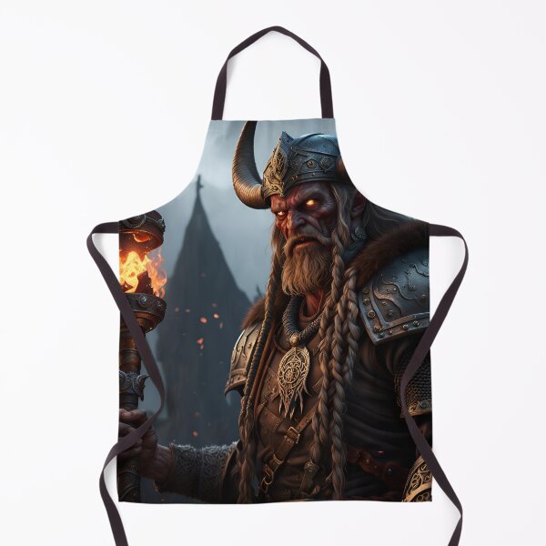 Item preview, Viking Draugr designed and sold by Mr-Saxon.