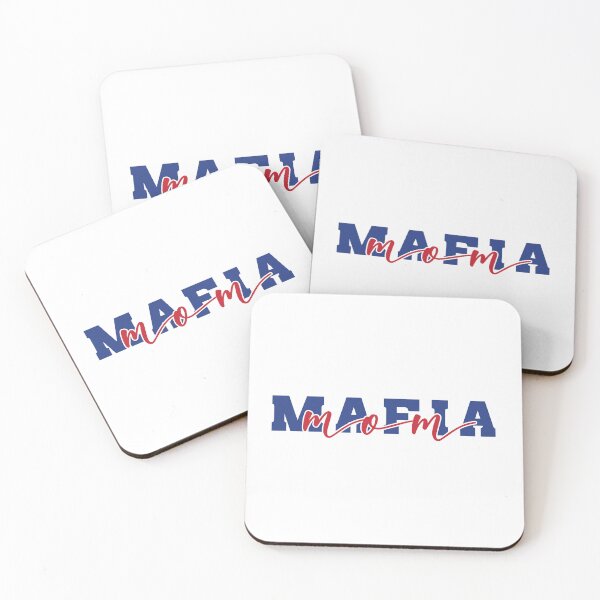 Item preview, Bills Mafia Mom designed and sold by billsmania.