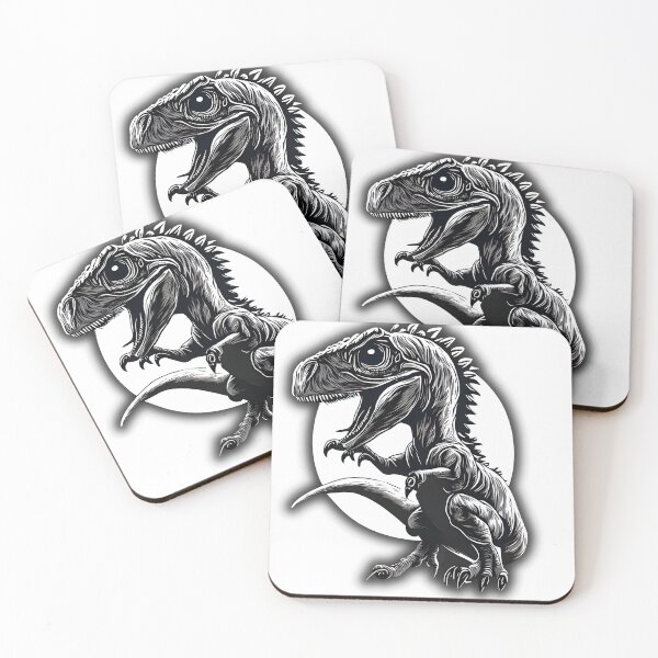 Item preview, T-Rex (Tyrannosaurus Rex) designed and sold by DESIGNMOL.