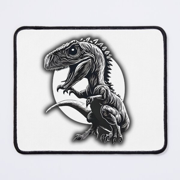 Item preview, T-Rex (Tyrannosaurus Rex) designed and sold by DESIGNMOL.