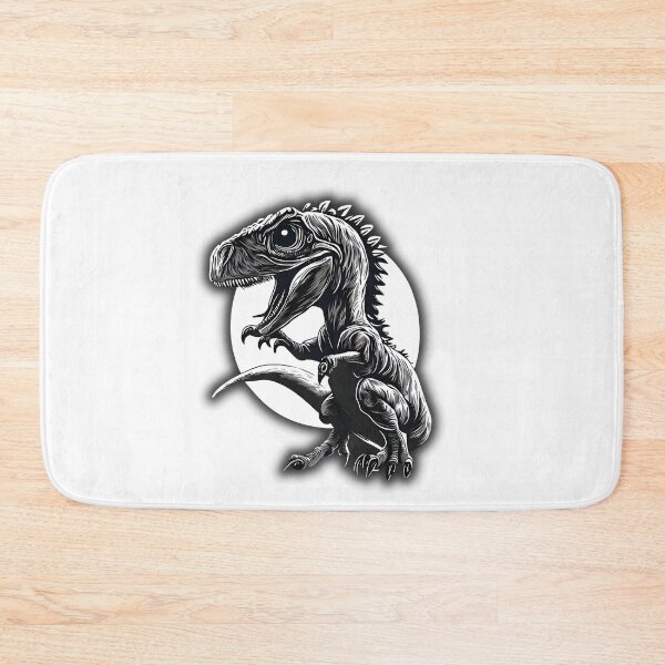 Item preview, T-Rex (Tyrannosaurus Rex) designed and sold by DESIGNMOL.