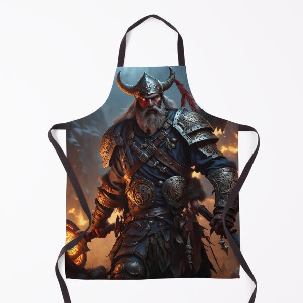 Item preview, Viking Draugr designed and sold by Mr-Saxon.