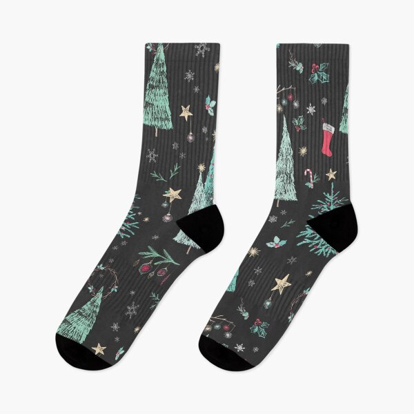 Item preview, Chalk it up to a happy holiday! designed and sold by PixiesPlace.