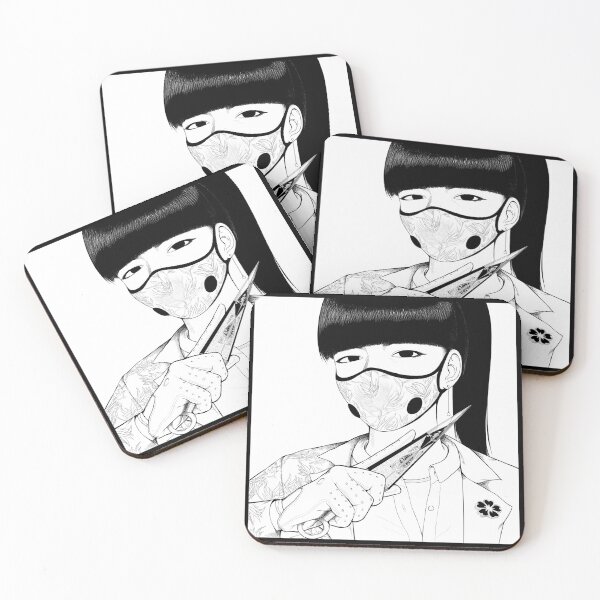 Item preview, Kana "Azami" Fujiwara designed and sold by SleepingHeart.