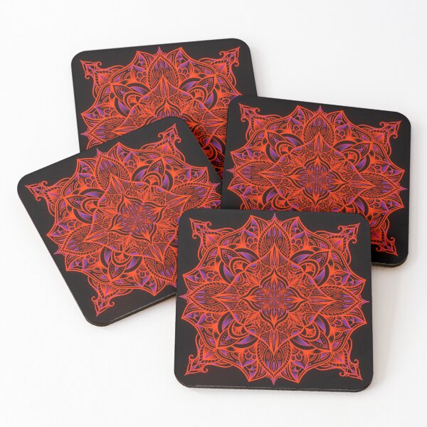 Item preview, Mandala 2 Ter designed and sold by Maeyy.