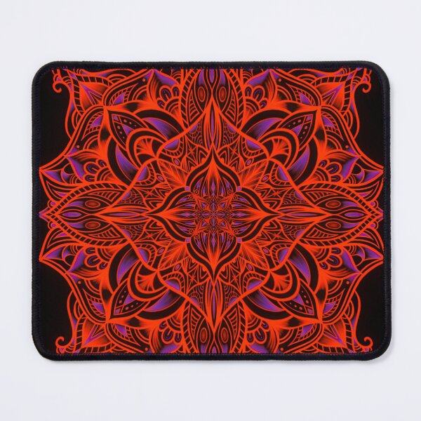 Item preview, Mandala 2 Ter designed and sold by Maeyy.