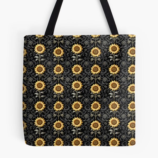 Item preview, sunflower night designed and sold by Jazziel.