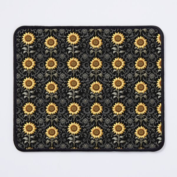 Item preview, sunflower night designed and sold by Jazziel.