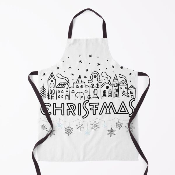 Item preview, Hello Christmas, winter has arrived designed and sold by Spaw-Ner.