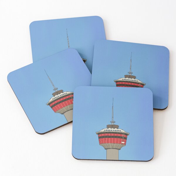 Item preview, Calgary designed and sold by shopdiego.