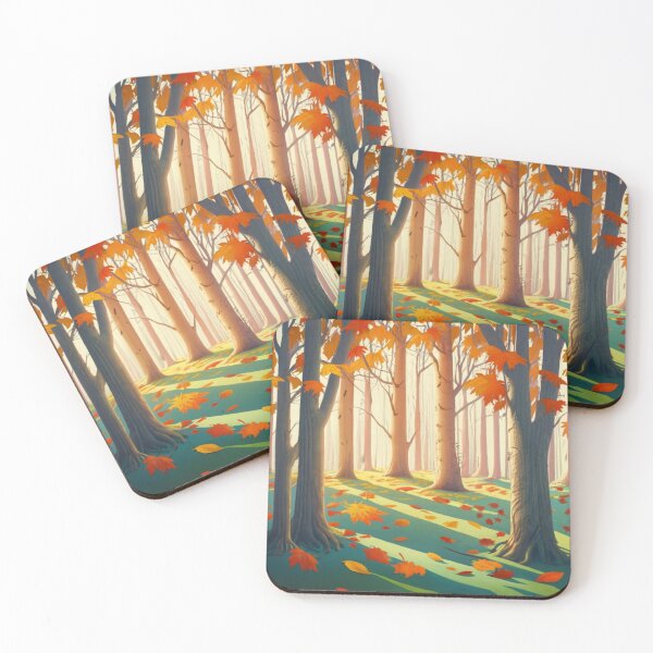 Item preview, Autumn Fall  designed and sold by BCD BRANDS.
