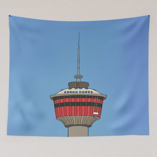 Item preview, Calgary designed and sold by shopdiego.