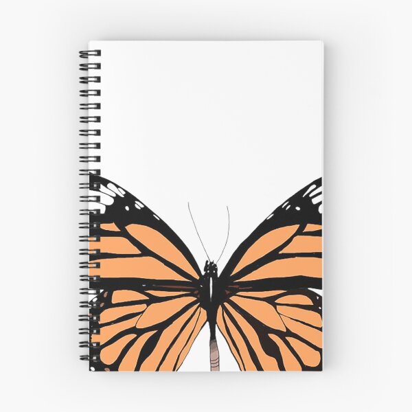 Artikelvorschau, Schmetterling entworfen und verkauft von ShineOfCreative.