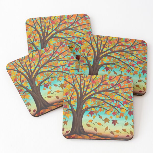 Item preview, Autumn Fall  designed and sold by BCD BRANDS.