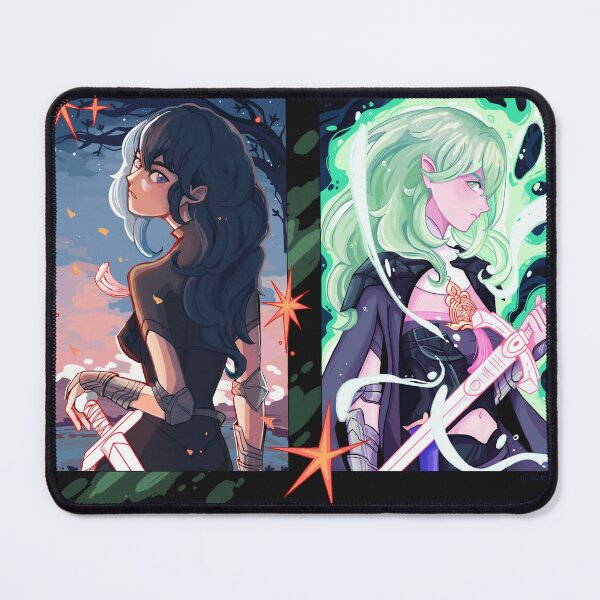 Item preview, Professor byleth designed and sold by veroniikus.