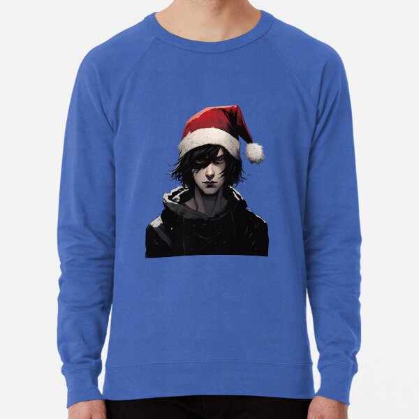 Emo Christmas Sweatshirts Hoodies for Sale Redbubble