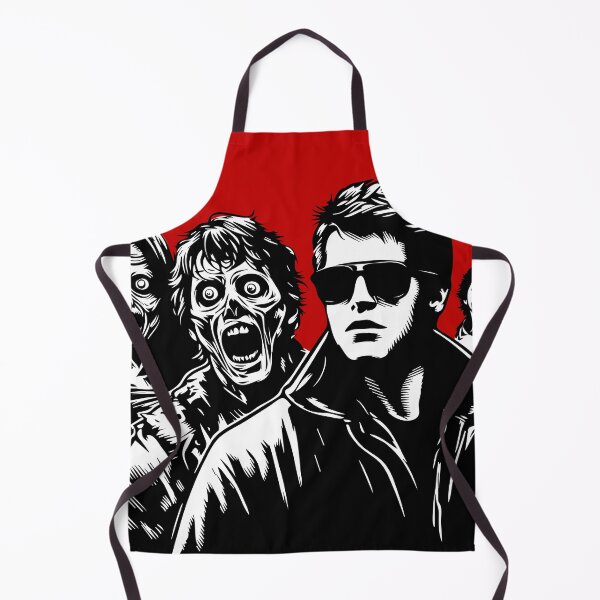 Item preview, Zombie Apocalypse designed and sold by ArtFactoryAI.