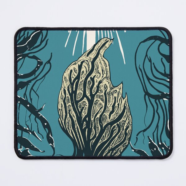 Item preview, Algal Underwater World II designed and sold by Lumot.