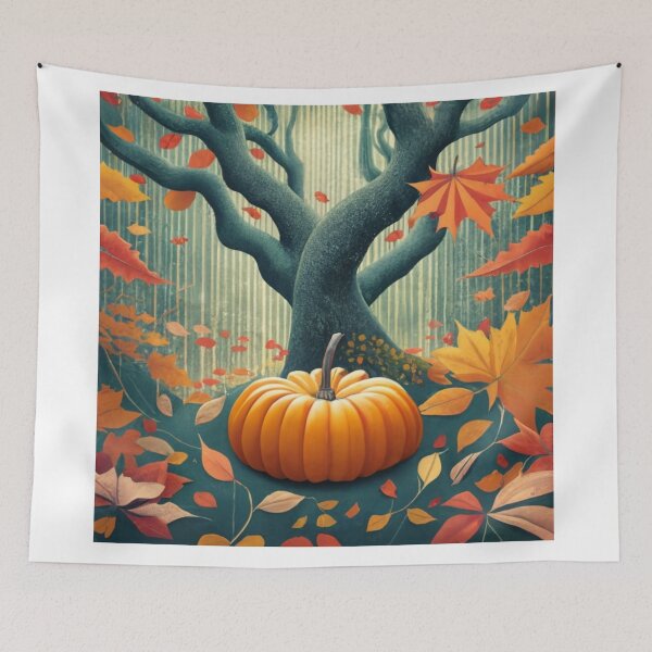 Item preview, Autumn Fall designed and sold by BCD BRANDS.