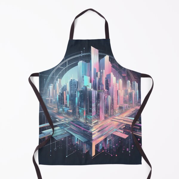 Item preview, Futuristic architecture realism designed and sold by AI-Only Creations.