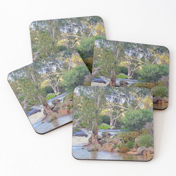 Item preview, Coliban River, Vic designed and sold by Harry Oldmeadow.