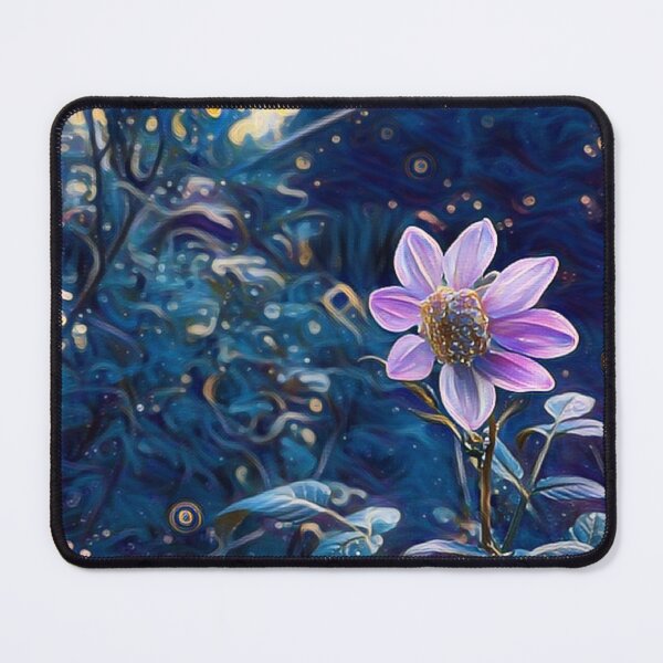 Item preview, Pink Flower Magic Background designed and sold by vphotos1.