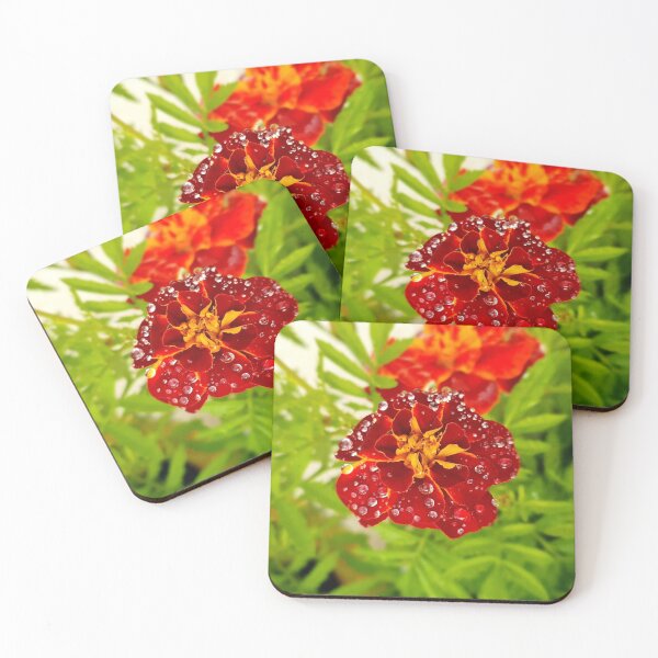 Item preview, Flower in the Rain designed and sold by ellie-irl.