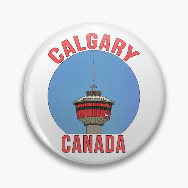 Item preview, Calgary Canada designed and sold by shopdiego.