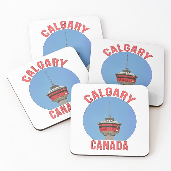 Item preview, Calgary Canada designed and sold by shopdiego.