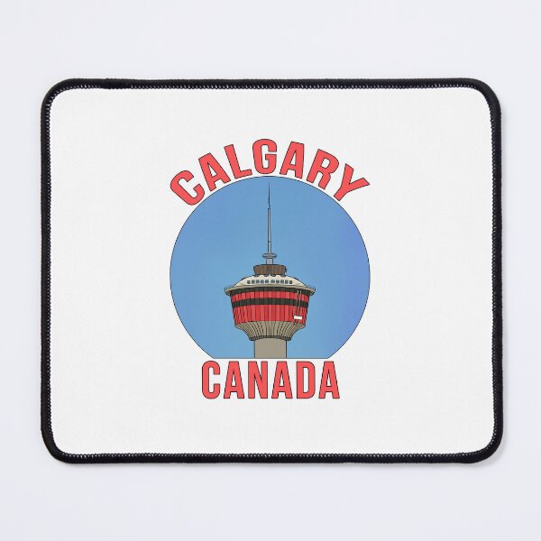 Item preview, Calgary Canada designed and sold by shopdiego.