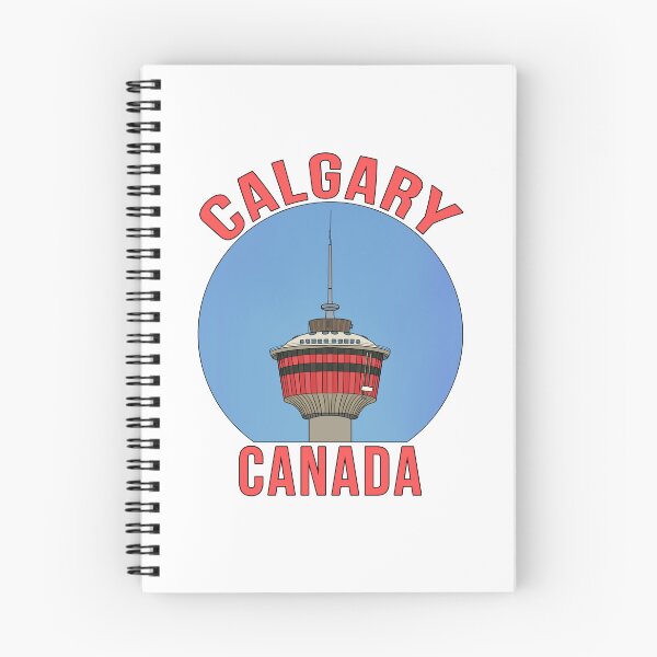 Artikelvorschau, Calgary, Kanada entworfen und verkauft von shopdiego.