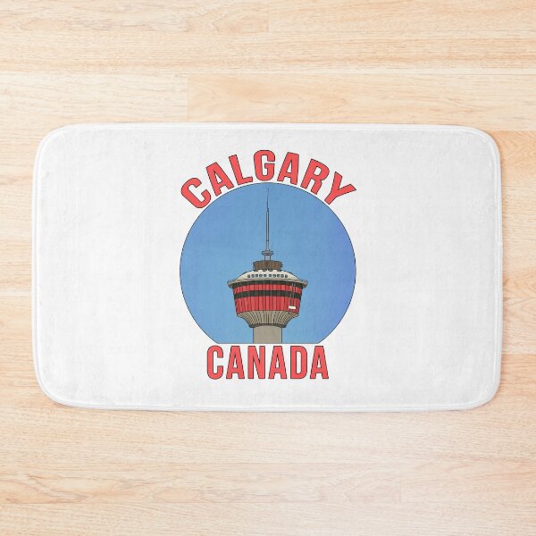 Item preview, Calgary Canada designed and sold by shopdiego.