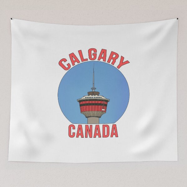 Item preview, Calgary Canada designed and sold by shopdiego.