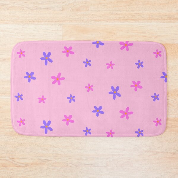 Artikelvorschau, Ästhetisches Kidcore-Gänseblümchen-Blumenpaket in dunklen Pastelltönen | lila und rosa | Kinderkern | Mehrfarbig entworfen und verkauft von Kayochine.