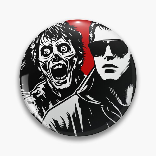 Item preview, Zombie Apocalypse designed and sold by ArtFactoryAI.