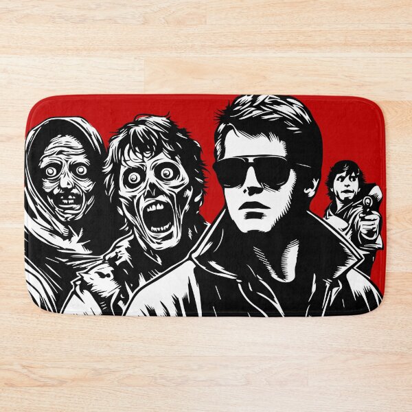 Item preview, Zombie Apocalypse designed and sold by ArtFactoryAI.