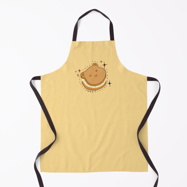 Item preview, Cute Sweet Bear Sandwich designed and sold by SpaceDiver-001.