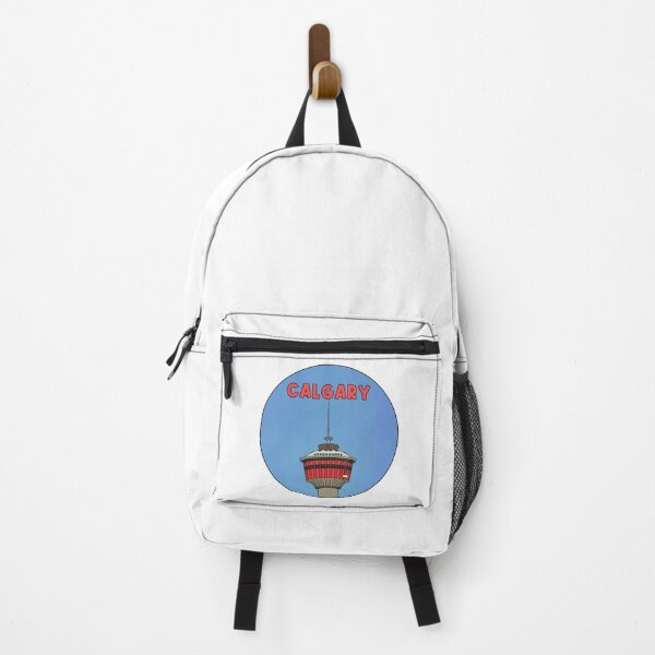 Item preview, Canadian City Calgary designed and sold by shopdiego.