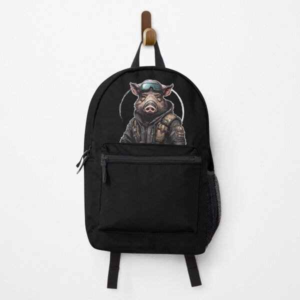 Item preview, Wild Boar in Equipment from Elite Units Keeping Order. designed and sold by Aquillashop.