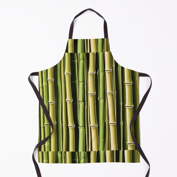 Item preview, Natural bamboo textures pattern designed and sold by homestylemarket.