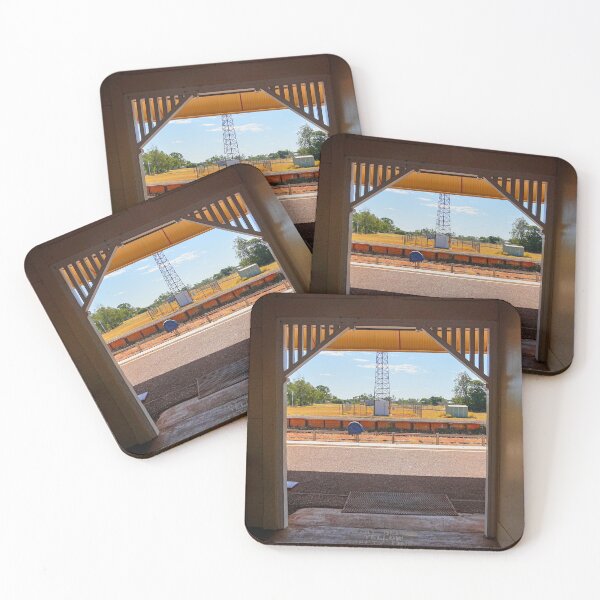 Item preview, Barcaldine Station, Qld designed and sold by Harry Oldmeadow.