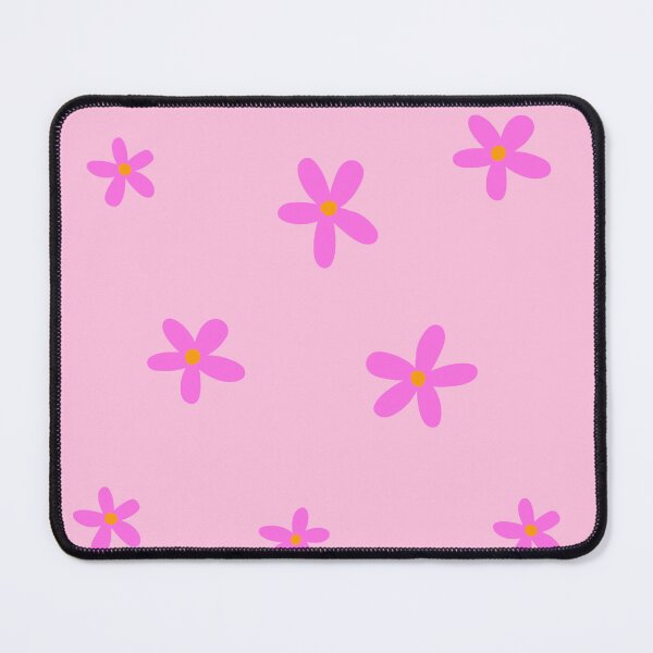 Item preview, Aesthetic pink kidcore daisy flowers pack | kid core | multicolor designed and sold by Kayochine.