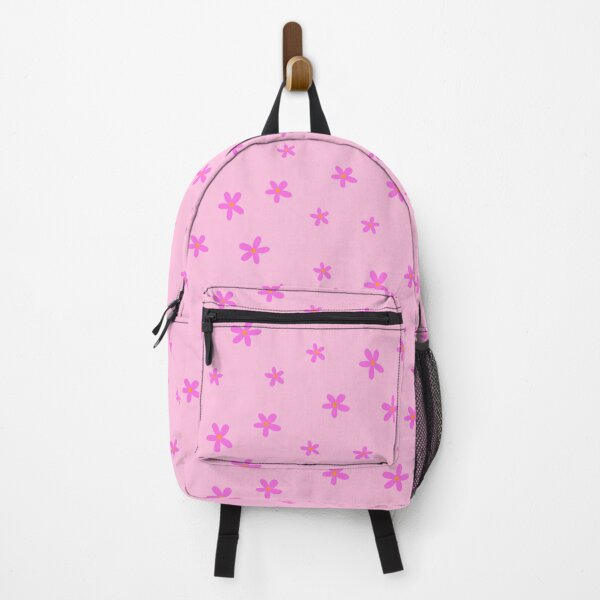 Item preview, Aesthetic pink kidcore daisy flowers pack | kid core | multicolor designed and sold by Kayochine.
