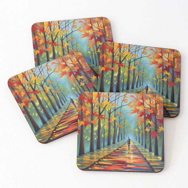 Item preview, Autumn Fall  designed and sold by BCD BRANDS.
