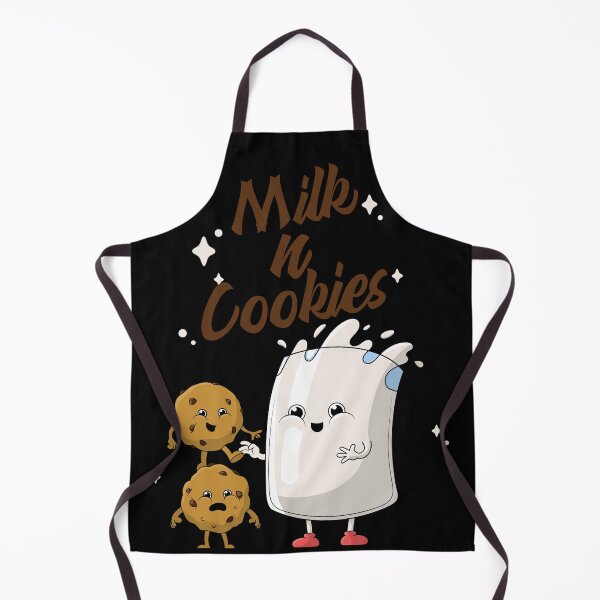 Item preview, Milk & Cookies Magic: Santa's Festive Delight | Christmas designed and sold by ThisTee.